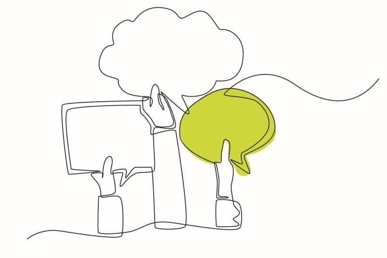 zielgruppe werbeagentur das markeding wasserburg am inn rosenheim 768x512 - NEWSROOM