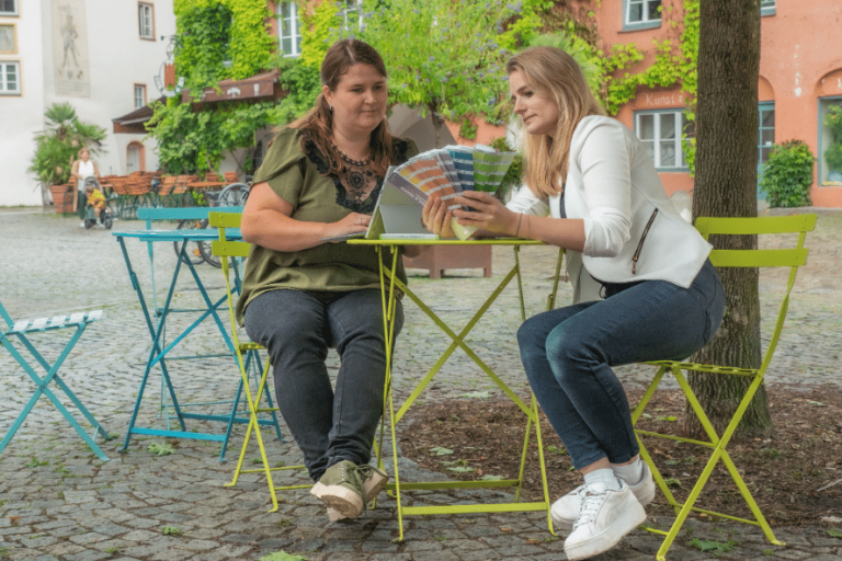 das markeding werbeagentur wasserburg 83512 Marken 768x512 - NEWSROOM